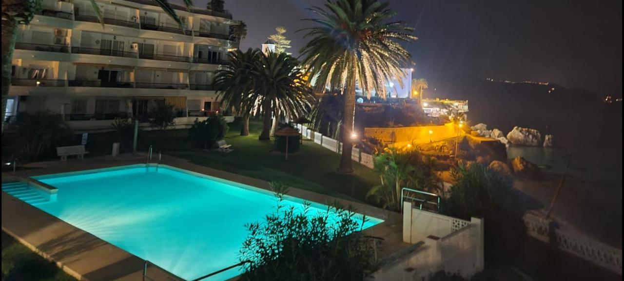 Acapulco Playa Bluewater Villas نيرخا المظهر الخارجي الصورة