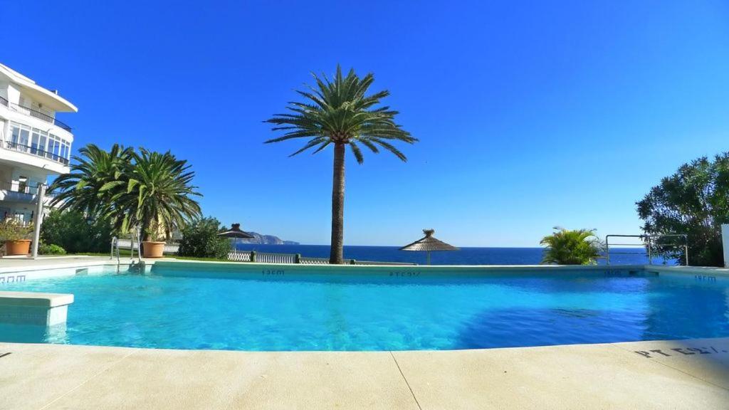 Acapulco Playa Bluewater Villas نيرخا المظهر الخارجي الصورة
