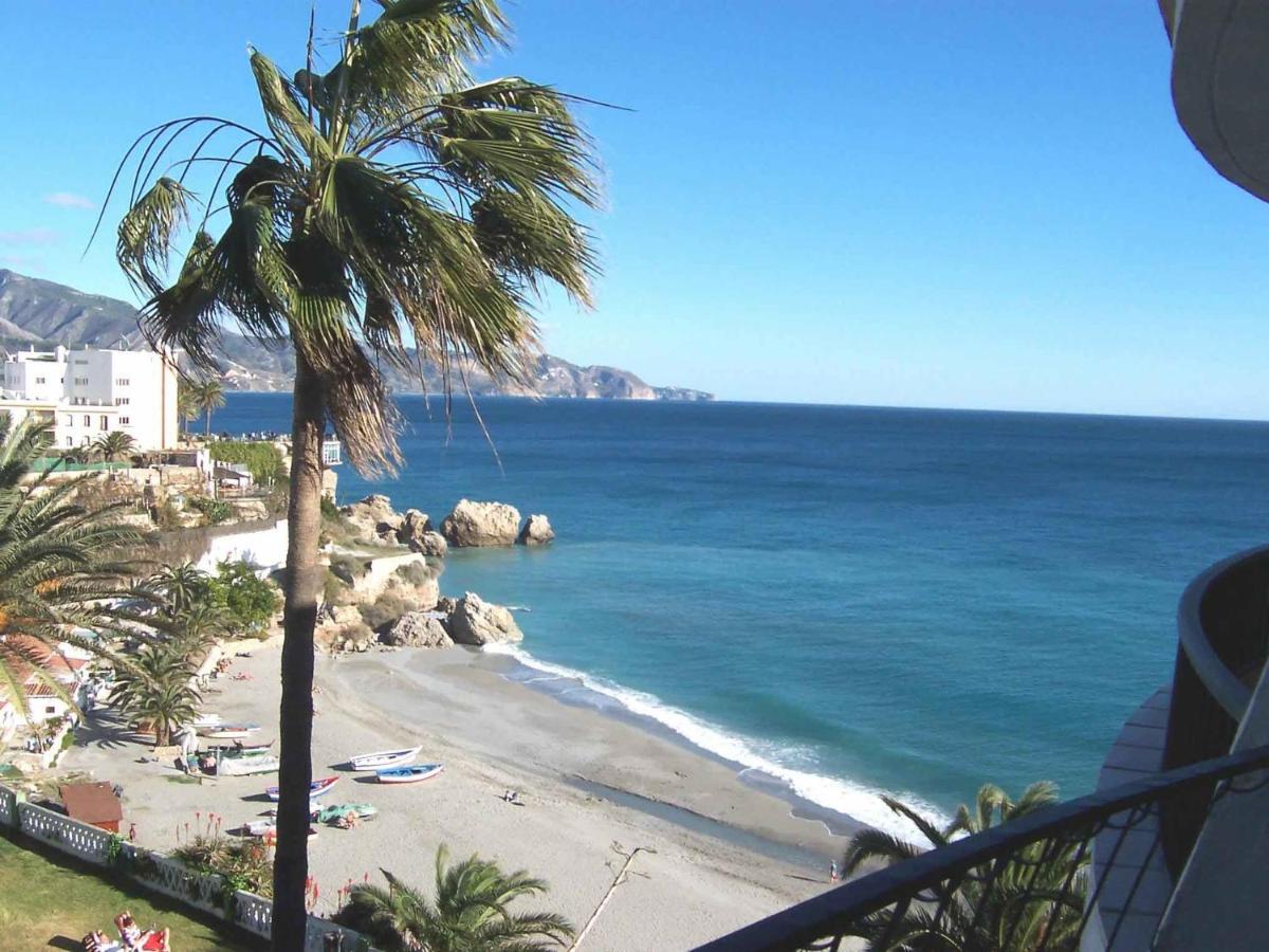 Acapulco Playa Bluewater Villas نيرخا المظهر الخارجي الصورة