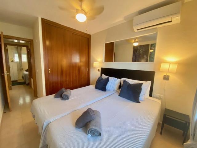 Acapulco Playa Bluewater Villas نيرخا المظهر الخارجي الصورة
