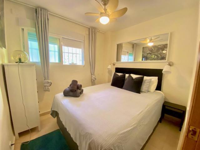 Acapulco Playa Bluewater Villas نيرخا المظهر الخارجي الصورة