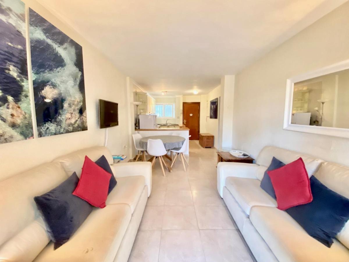 Acapulco Playa Bluewater Villas نيرخا المظهر الخارجي الصورة