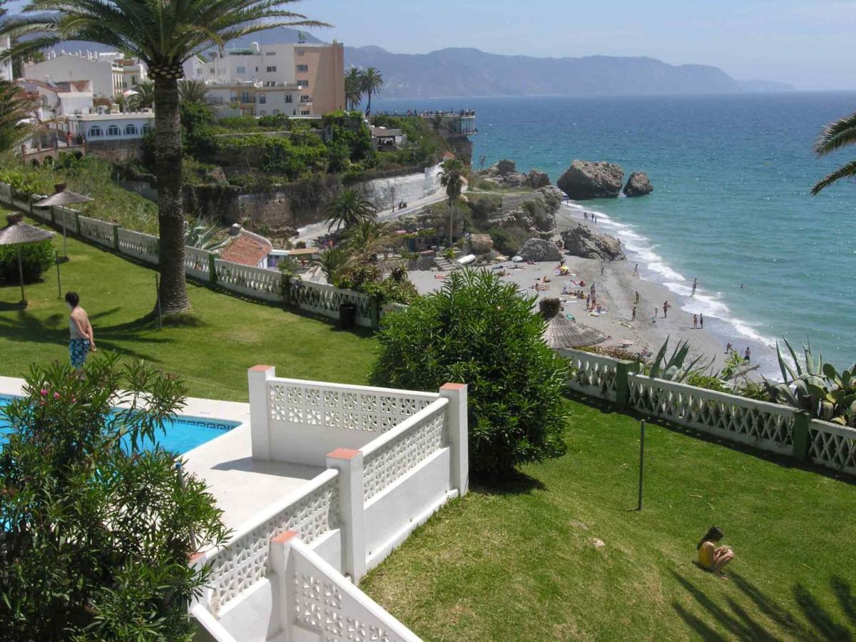 Acapulco Playa Bluewater Villas نيرخا المظهر الخارجي الصورة
